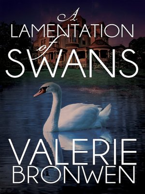 cover image of A Lamentation of Swans